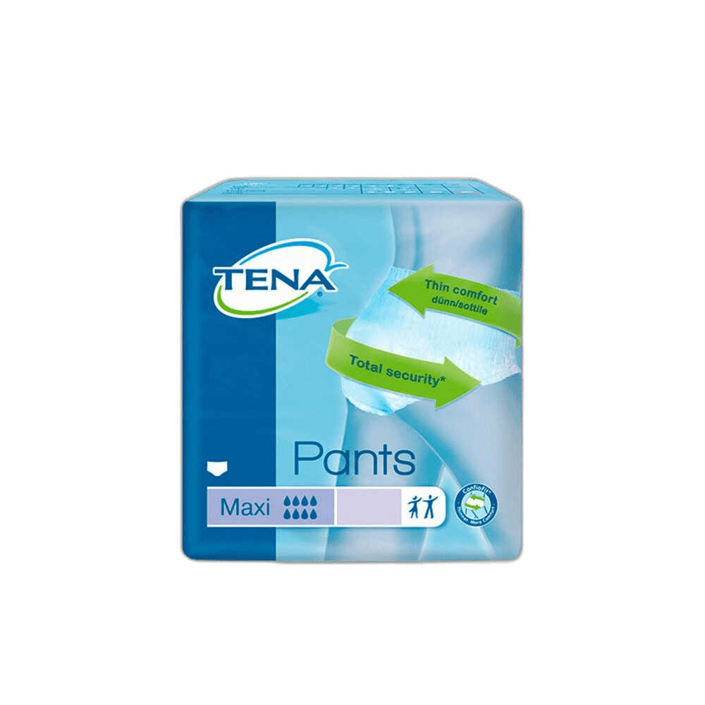 Imagen de TENA PANTS MAXI MEDIANO 10 UD