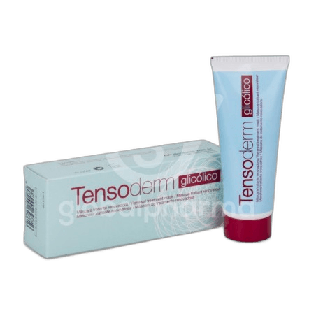 Imagen 3 de TENSODERM GLICOLICO 75 ML.