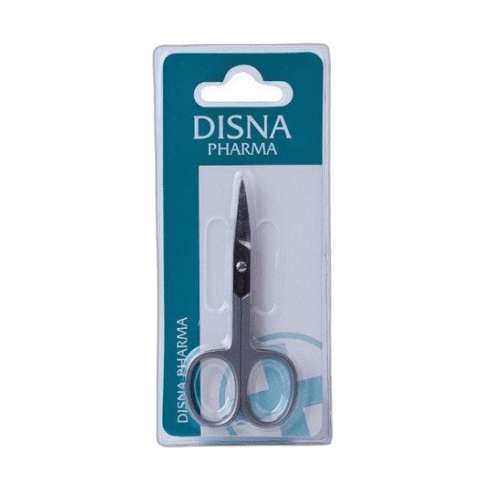 Imagen 2 de TIJERA DE UÑAS RECTA DISNA SOLINGEN 9,3 CM
