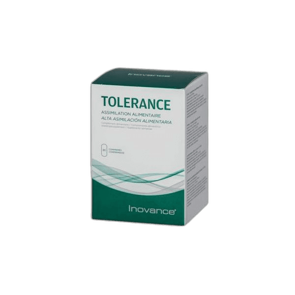 Imagen 3 de TOLERANCE 90 COMPRIMIDOS YNOVANCE