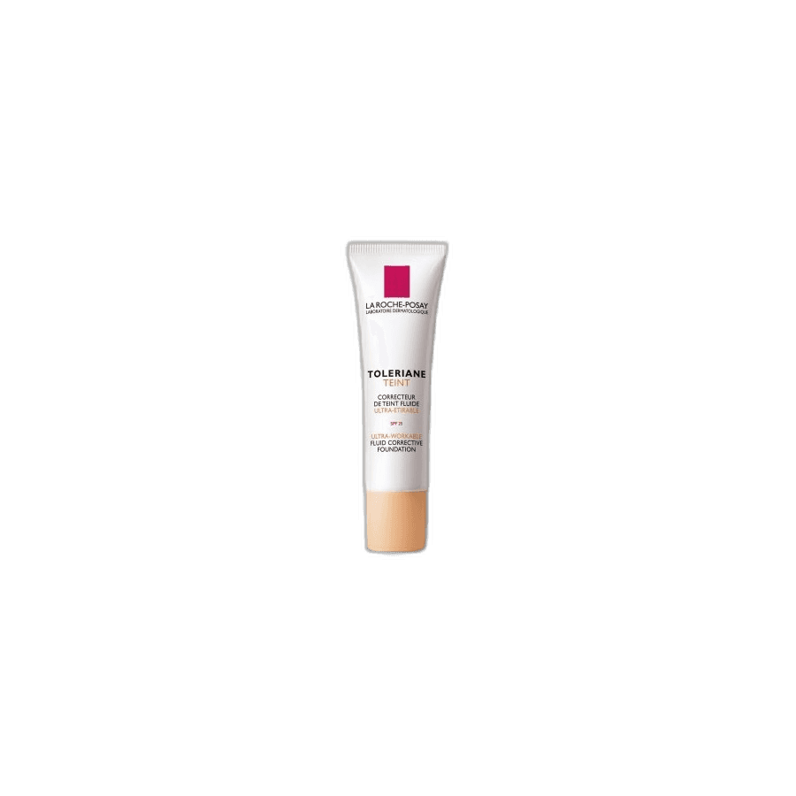 Imagen de TOLERIANE CORRECTOR FLUID N13 BEIG SABLE