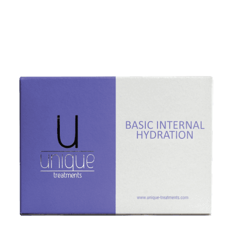 Imagen 2 de UNIQUE TREATMENTS BASIC INTERNAL HIDRATATION 60 CAPSULAS