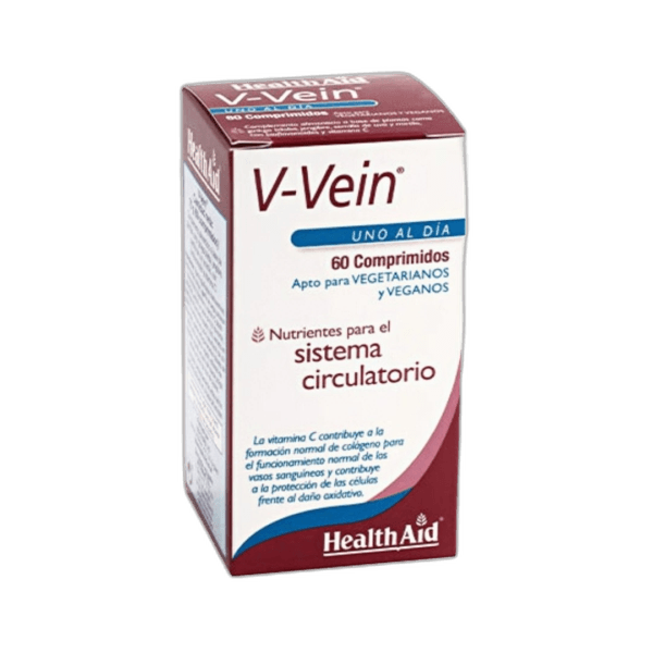 Imagen de V-VEIN 60 COMPRIMIDOS