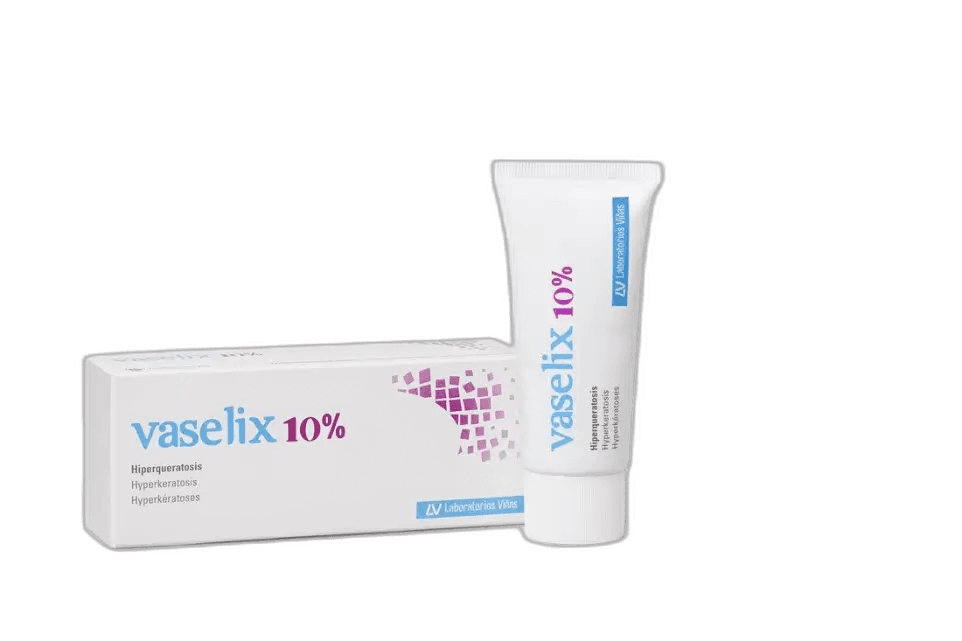 Imagen 2 de VASELIX 10 % 60 ML POMADA