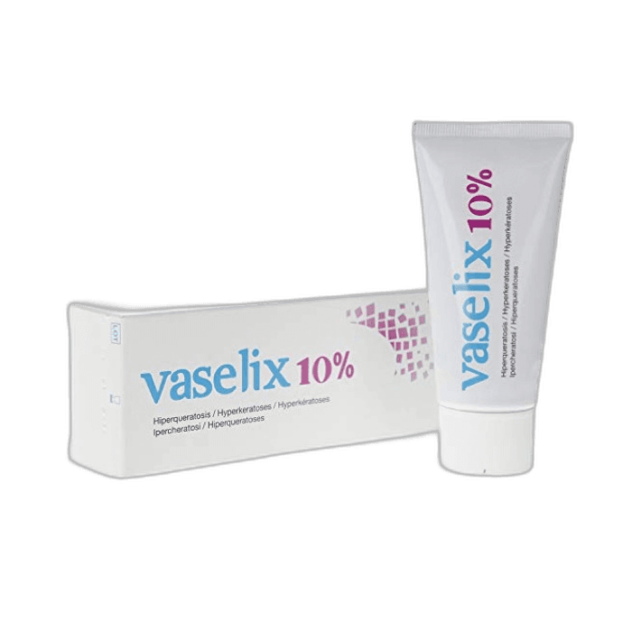 Imagen 3 de VASELIX 10 % 60 ML POMADA