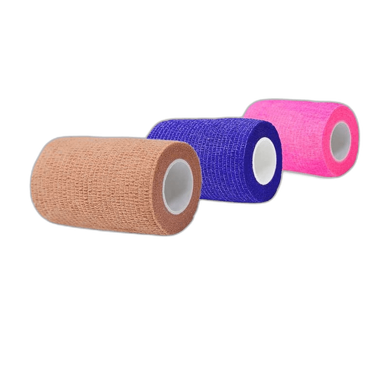 Imagen 3 de VENDA FARMALASTIC ELAST ADHES 4,5X7,5CM
