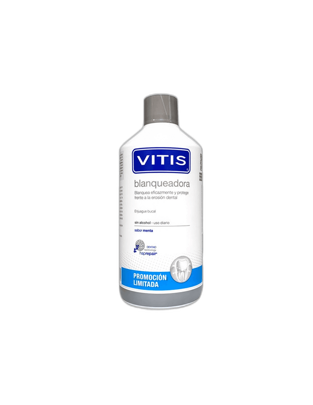 Imagen de VITIS BLANQUEADORA COLUTORIO 1 ENVASE 1000 ML