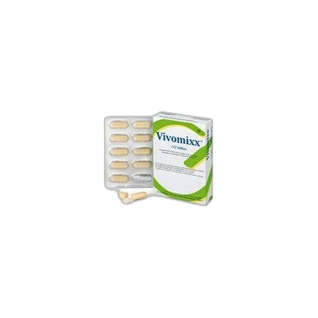 Imagen 3 de VIVOMIXX CAJA 10 CAPSULAS